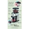Hamilton Beach Hamilton Beach Black/Silver Stainless Steel 14 cups Coffee Grinder 80385 - alternate 5